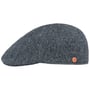 Casquette Classic Tweed by Mayser bleu