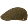Casquette Classic Tweed by Mayser vert