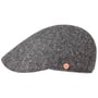Casquette Classic Tweed by Mayser noir