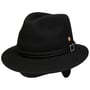 Chapeau en Laine Dale Trekking by Mayser noir