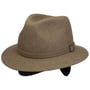 Chapeau en Laine Dale Trekking by Mayser beige-moucheté