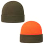 Bonnet Signalisation by Lodenhut Manufaktur olive