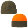 Bonnet Signal Polaire by Lodenhut Manufaktur olive