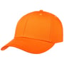 Casquette de Signalisation by Lodenhut Manufaktur orange