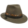 Chapeau Tyrolien Outdoor by Lodenhut Manufaktur olive