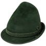 Chapeau Allgäu Dreispitz by Lodenhut Manufaktur olive