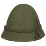 Chapeau Schinderhannes by Lodenhut Manufaktur olive