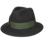 Chapeau Zillertal by Lodenhut Manufaktur noir