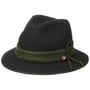 Chapeau Steiermark Premium by Lodenhut Manufaktur noir