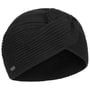 Turban en Tricot Violena by McBURN noir