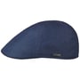 Casquette Texas Just Linen by Stetson bleu