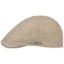 Casquette Texas Just Linen by Stetson beige-moucheté