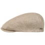 Casquette Just Linen by Stetson beige