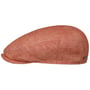 Casquette Just Linen by Stetson rouille