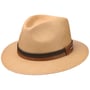 Chapeau Panama Vermaron Traveller by Stetson nature