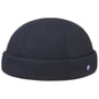 Bonnet Docker Téflon by Hammaburg bleu foncé