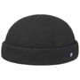 Bonnet Docker Téflon by Hammaburg noir