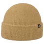 Bonnet Beanie Plush by The North Face châtain