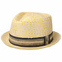 Chapeau en Tissu Galona Player by Lierys jaune