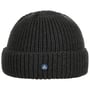 Bonnet Docker en Tricot by Hammaburg anthracite