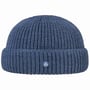 Bonnet Docker en Tricot by Hammaburg bleu
