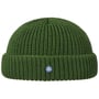 Bonnet Docker en Tricot by Hammaburg vert