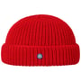 Bonnet Docker en Tricot by Hammaburg rouge