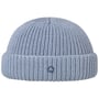 Bonnet Docker en Tricot by Hammaburg bleu clair