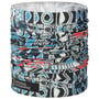 Tour de Cou CoolNet UV+ Bogor by BUFF multicolore