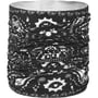 Tour de Cou Original Urban Paisley by BUFF noir
