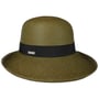 Chapeau Panama Disuna by Seeberger olive
