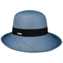 Chapeau Panama Disuna by Seeberger bleu