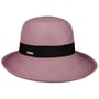 Chapeau Panama Disuna by Seeberger lilas