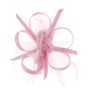 Serre-Tête Clip by McBURN rose