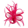 Serre-Tête Clip by McBURN pink