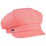 Casquette Gavroche Classic by Lipodo corail