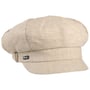 Casquette Gavroche Classic by Lipodo beige
