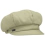 Casquette Gavroche Classic by Lipodo olive clair