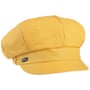 Casquette Gavroche Classic by Lipodo jaune