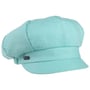 Casquette Gavroche Classic by Lipodo vert menthe