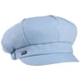 Casquette Gavroche Classic by Lipodo bleu clair