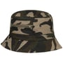 Bob Camouflage Bucket by Lipodo camouflage
