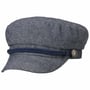 Casquette Marin Shania by Lipodo bleu