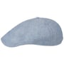 Casquette pour Enfant Check Visor by Lipodo denim