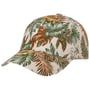Casquette Jungle by Lipodo beige