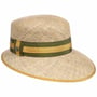 Chapeau en Paille Mialia by Lierys jaune
