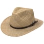 Chapeau Western en Zostère by Lierys nature