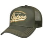 Casquette Trucker Since 1865 by Stetson olive