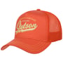 Casquette Trucker Since 1865 by Stetson corail