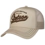 Casquette Trucker Since 1865 by Stetson beige
